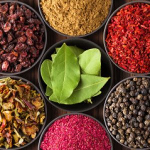 colored-spice-background-top-view-collection-indian-seasoning-cups_84485-407
